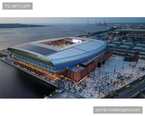 美国资本收购埃弗顿少数股权交易完成,新资金将用于新球场建设 美国资本收购埃弗顿少数股权交易完成,新资金将用于新球场建设